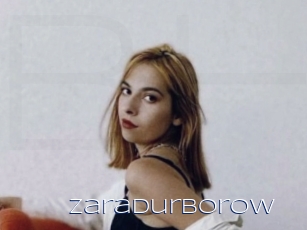 Zaradurborow
