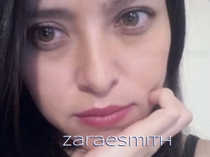 Zaraesmith