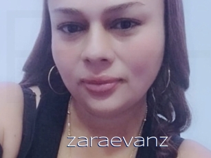 Zaraevanz