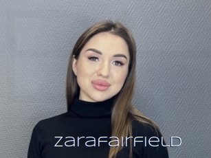 Zarafairfield