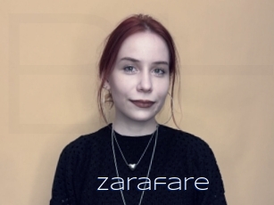 Zarafare