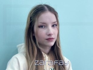 Zarafay