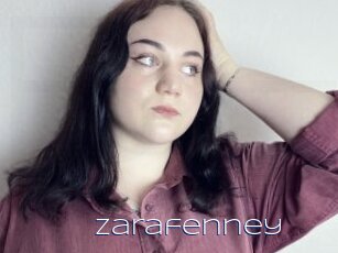 Zarafenney