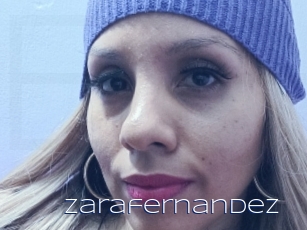 Zarafernandez