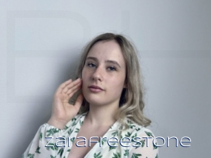 Zarafreestone