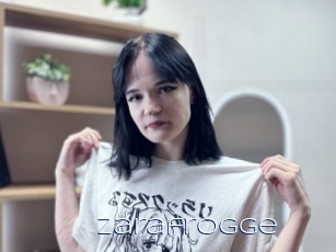 Zarafrogge