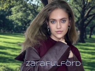 Zarafulford