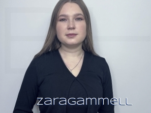 Zaragammell