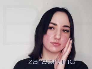 Zaragirling