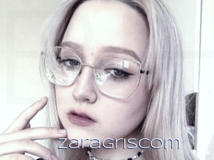 Zaragriscom