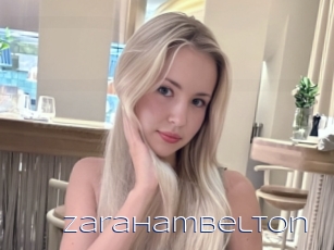 Zarahambelton