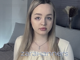 Zarahanners
