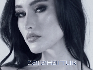 Zarahartuk