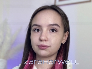 Zaraharwell