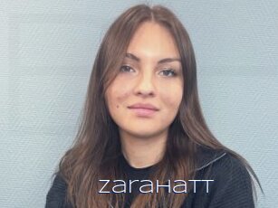 Zarahatt