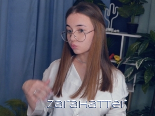 Zarahatter