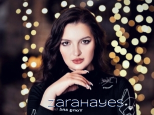 Zarahayes