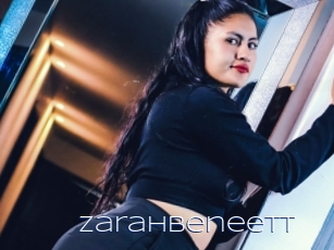 Zarahbeneett