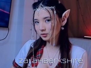 Zarahberkshire