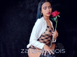 Zarahdubois