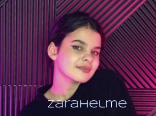 Zarahelme