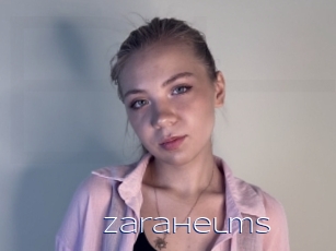 Zarahelms