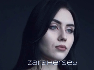 Zarahersey