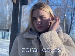 Zarahesley