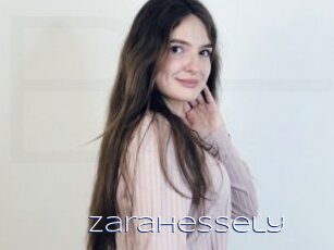 Zarahessely