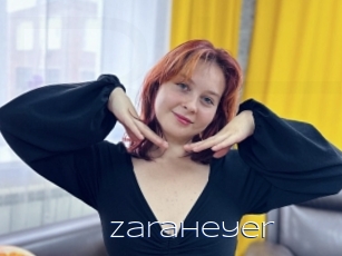 Zaraheyer