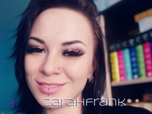 Zarahfrank