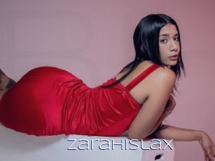 Zarahislax