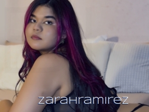 Zarahramirez