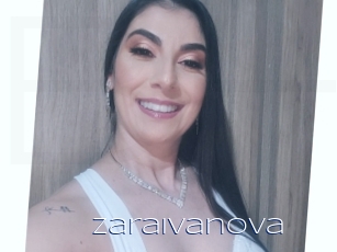 Zaraivanova