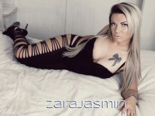 Zarajasmin
