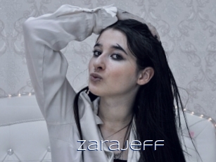 Zarajeff