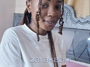Zarakadiri