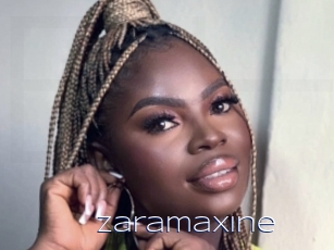 Zaramaxine
