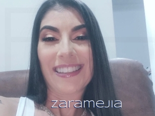 Zaramejia
