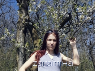 Zaramiha