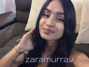 Zaramurray