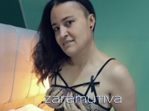 Zaramutiva