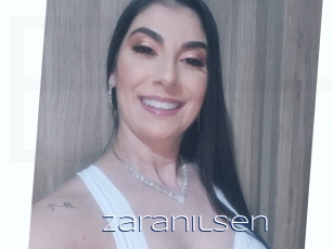 Zaranilsen