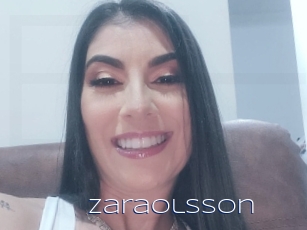 Zaraolsson