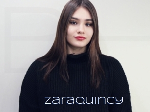 Zaraquincy
