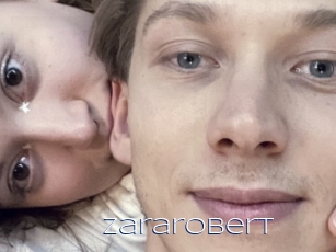 Zararobert