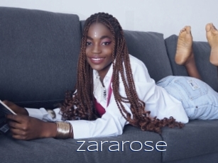 Zararose