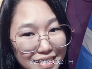 Zarascoth