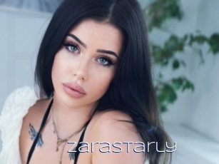 Zarastarly