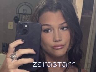 Zarastarr